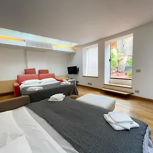 La Pigna Boutique Apartament
