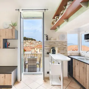 Matty's - Center - Sea View - Free Parking - Strategic Area , San Remo Italie