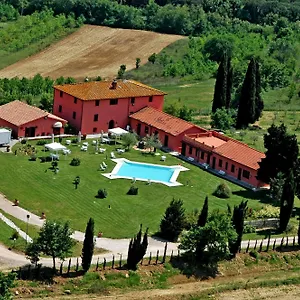 Relais Santa Genoveffa , Paganico (Grosseto) Italia