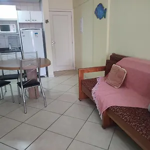  Apartamento No Residencial Summer Brasil