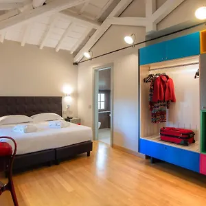 3* Hotell Etico