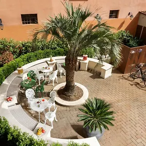 Palm - Small Luxury Of The World Roma