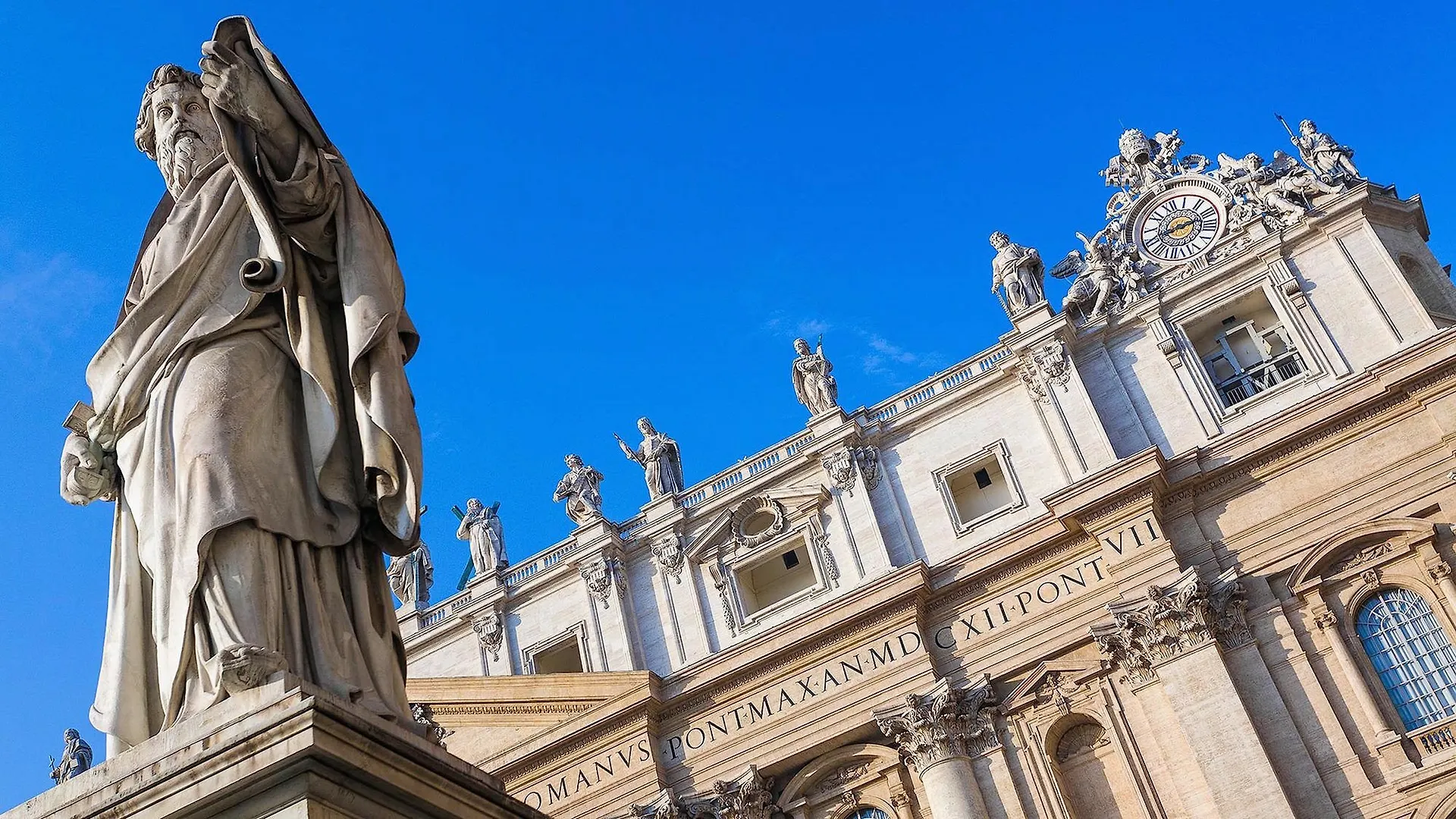 Vatican Kalasa Suite & Deluxe Lägenhet
